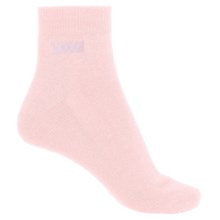 51%OFF レディースカジュアルソックス ECCOゴルフアンクルソックス - （女性用）ピマ綿 ECCO Golf Ankle Socks - Pima Cotton (For Women)画像
